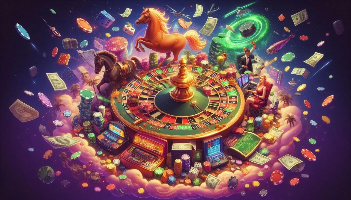 GoKong Casino